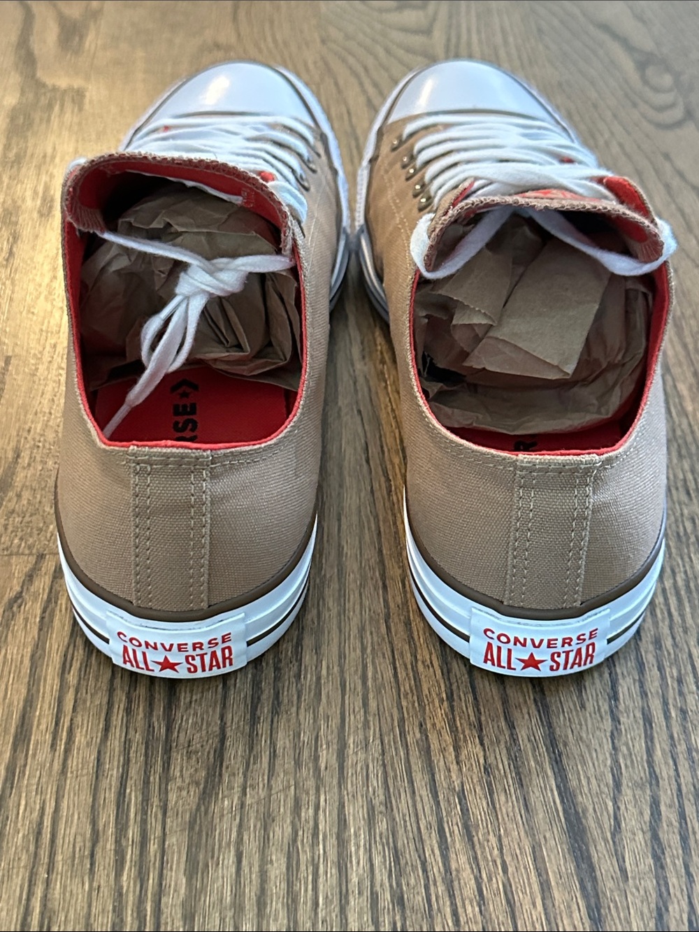 Converse Chuck Taylor All Star Low - Picture 4 of 6